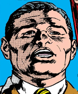 Asmodeus (Charles Benton) (civilian)