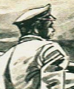 Charles (Simon Garth chauffeur)