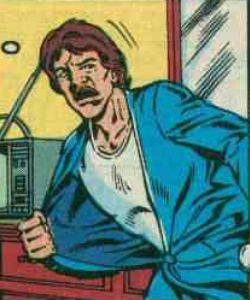 Charles Harrington (Earth-148611)