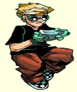 Charles Lensherr (Earth-295)