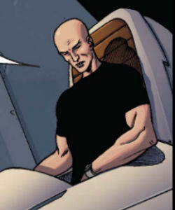 Charles Xavier (Earth-58163)
