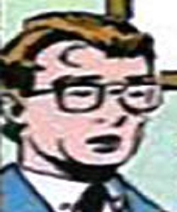 Charley (Kathy Malper associate)