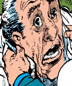 Charley (Daniel Ketch informant)