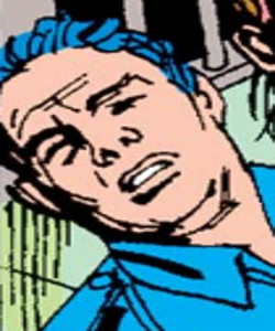 Charlie (Rykers Island prison guard)