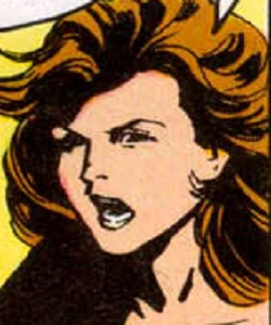 Charli (Erica Fortune co-worker)