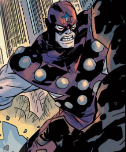 Charlie-27 (Earth-61119)