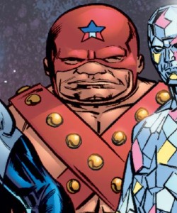 Charlie-27 (Earth-7429)