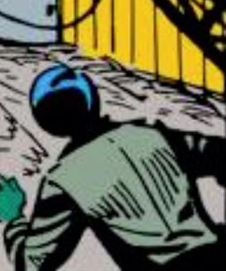 Charlie (construction worker)