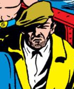 Charlie (Daglio henchman)