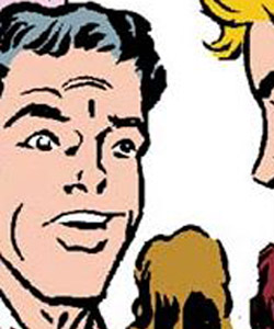 Charlie (Flash Thompson friend)