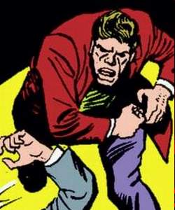 Charlie (Kingpin gang)