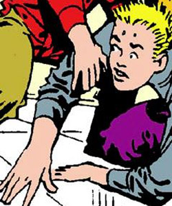 Charlie (Midtown High School)