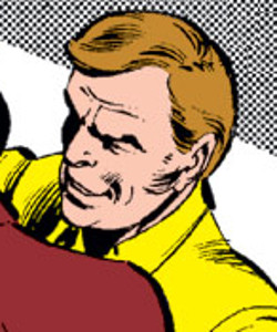 Charlie (New Populist Party)