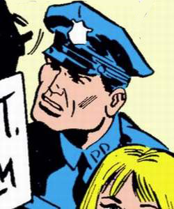 Charlie (NYPD Greenwich)