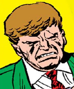 Charlie (Sam Bullit henchman)