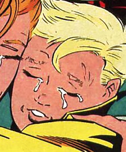 Charley (Shock victim)