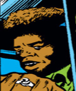 Charlie (Thunderbolts)