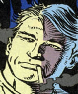 Charlie (Adam Casim victim)