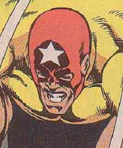 Charlie-27 (Earth-90110)