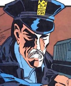 Charley (Dave Makalvy shooter)