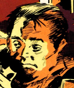 Charlie (Milton Deever friend)