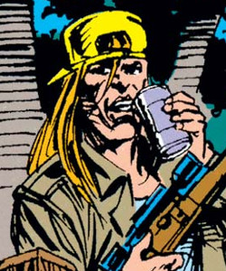 Charlie (Kona-Lor victim)