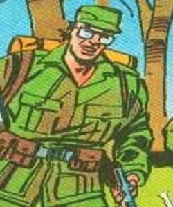 Charlie (Pride victim)