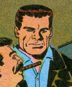 Charlie (Hal Leech henchman)