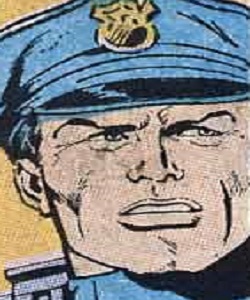 Charlie (Jerry Westman ally)