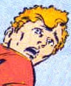 Charlie (Mammoth Studios)