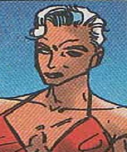 Charlie (Model Soldiers)