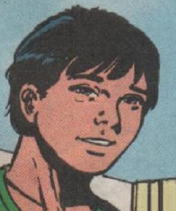 Charlie (Beth Smith friend)