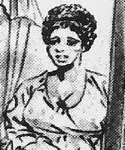 Charlotte Christopher