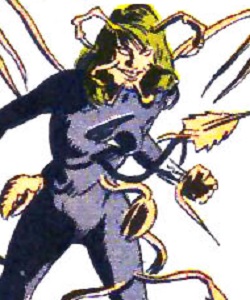 Charm (Weird Sisters)