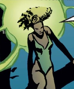 Charmer (Earth-9997)