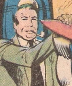 Charn (Followers of the Light)