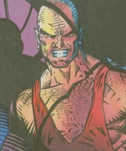 Charnel (Earth-8410) (civilian)