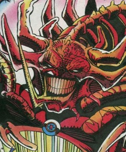 Charnel (Earth-9939)