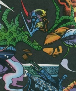 Charnel (Earth-8410)