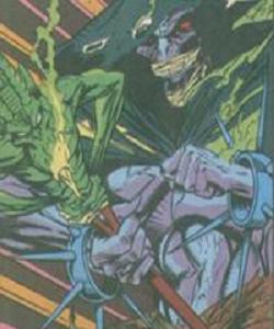 Charon (Charlie Ronalds)