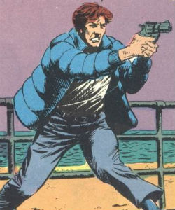 Chauncy (Earth-148611)