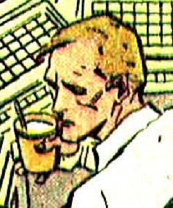 Chuck (Skip Ash employee)