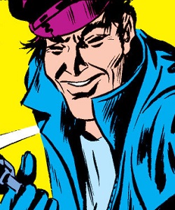 Cheech (Gladiator henchman)