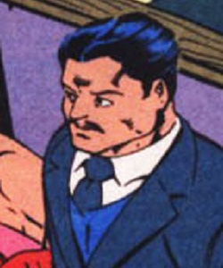 Chester (Gloria Gaylord date)