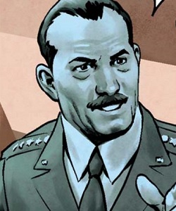 Chester Phillips (Earth-61311)