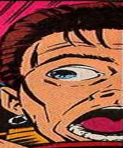 Chester (Sleepwalker enemy)