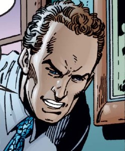 Chet Madden (civilian)