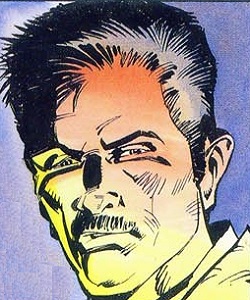 Chick (Duncan Ferguson colleague)