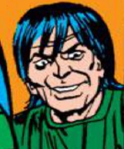 Chico (Conquistador Lieutenant)