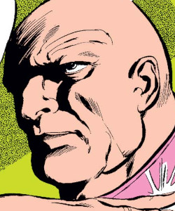 Chico (Purple Man Gang)